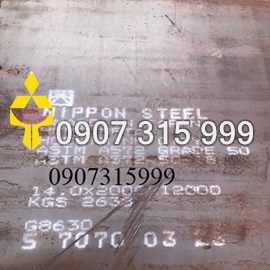 Thép tấm a572 dày 90-92-94-95-96-98-100mm/ly giá rẻ Trung Quốc, Nhật Bản